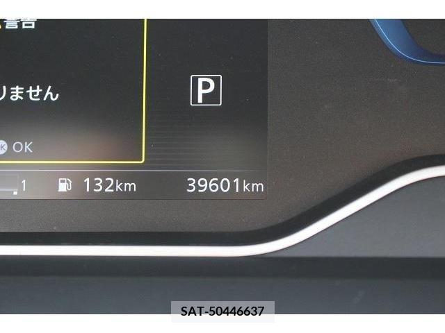 Nissan SERENA 2021-12 222012-18