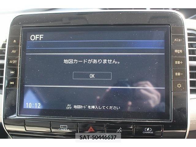 Nissan SERENA 2021-12 222012-1