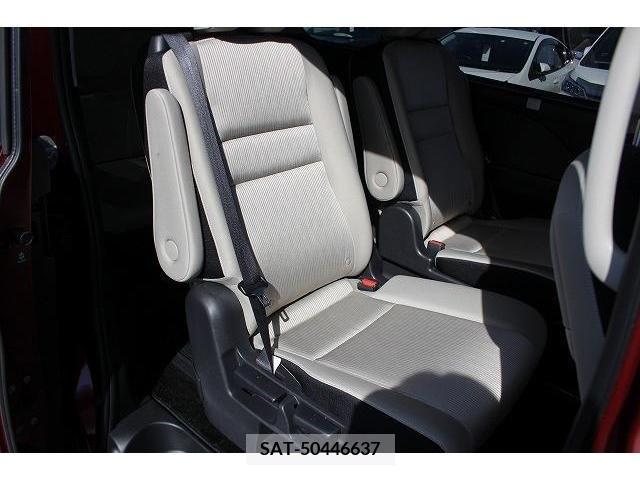 Nissan SERENA 2021-12 222012-13