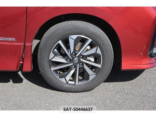 Nissan SERENA 2021-12 222012-9