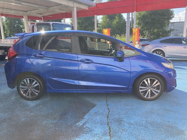Honda FIT 2013-10 15704-3