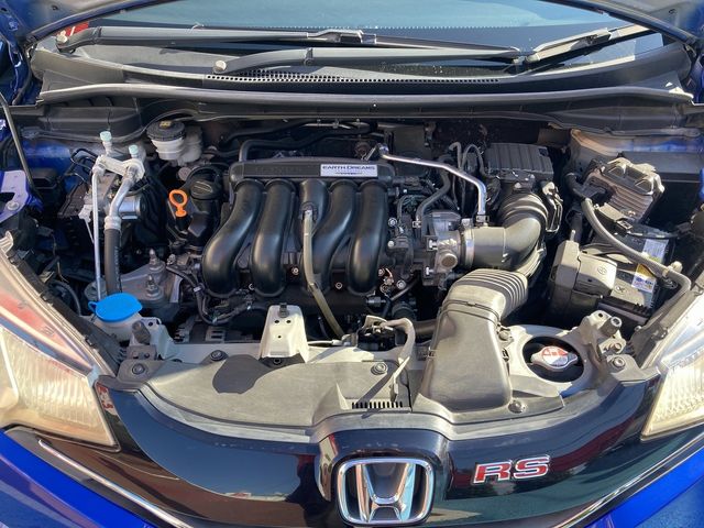 Honda FIT 2013-10 15704-29