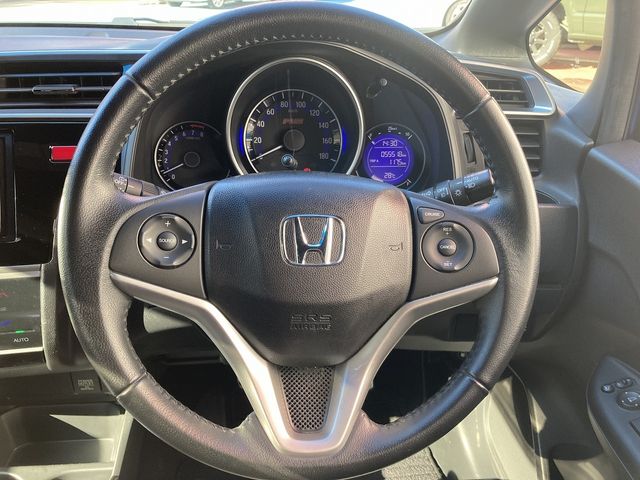Honda FIT 2013-10 15704-12
