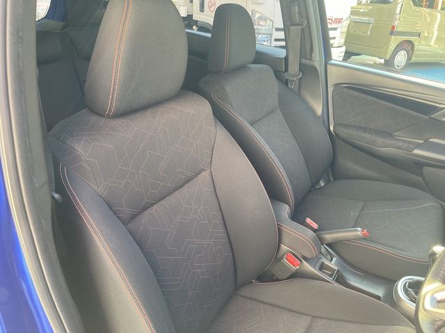 Honda FIT 2013-10 15704-14