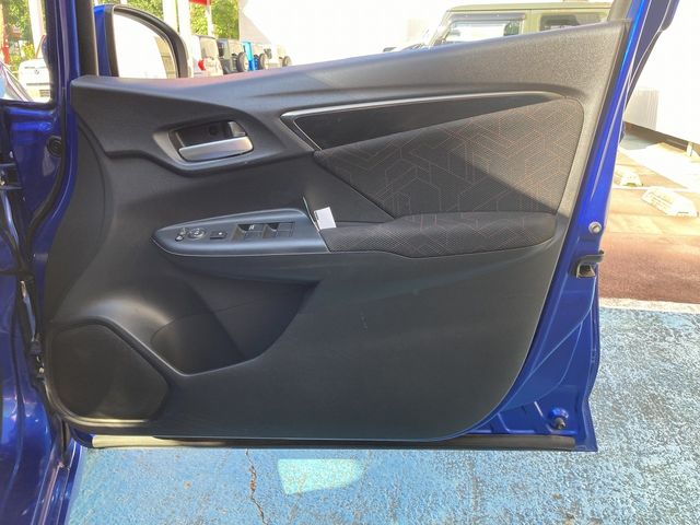 Honda FIT 2013-10 15704-16