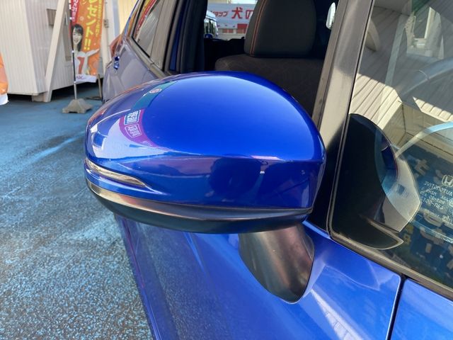 Honda FIT 2013-10 15704-9