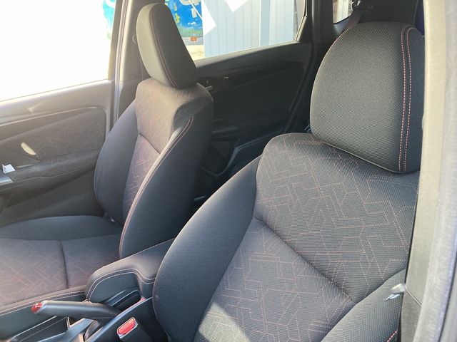 Honda FIT 2013-10 15704-24