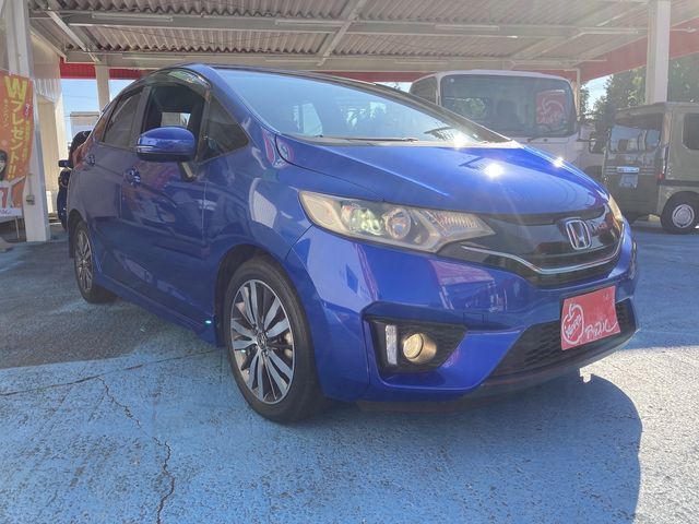 Honda FIT 2013-10 15704-2