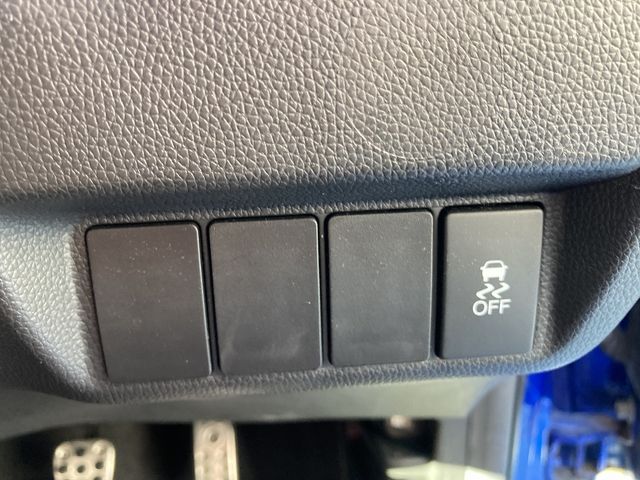 Honda FIT 2013-10 15704-21