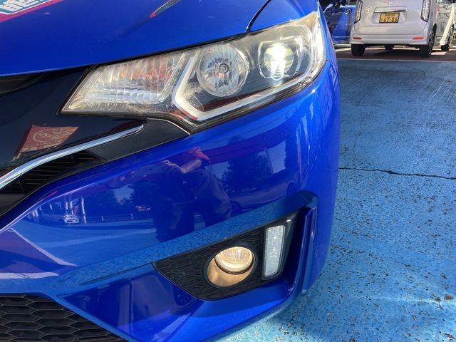 Honda FIT 2013-10 15704-8