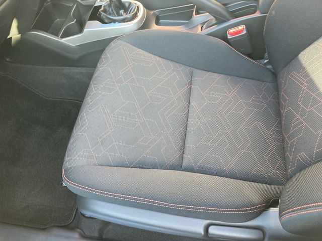 Honda FIT 2013-10 15704-25