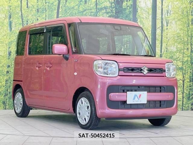 Suzuki SPACIA 2019-06 376140-16