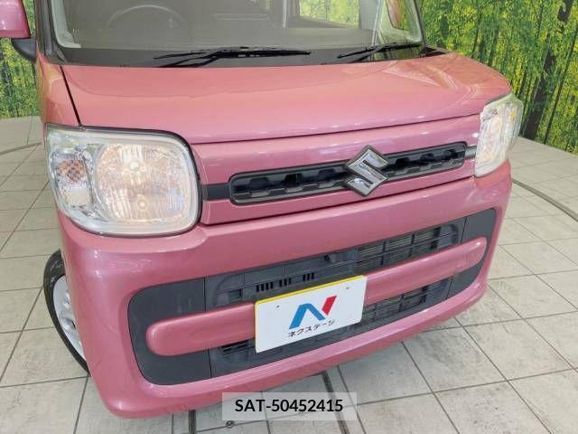 Suzuki SPACIA 2019-06 376140-12