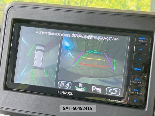 Suzuki SPACIA 2019-06 376140-4