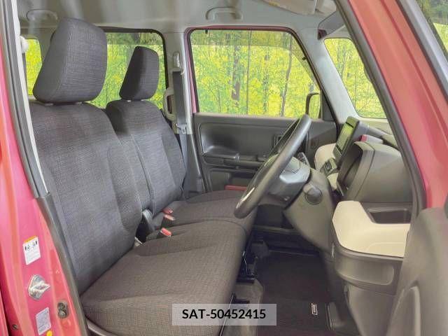 Suzuki SPACIA 2019-06 376140-8