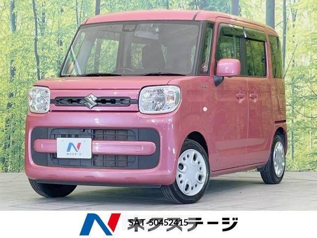 Suzuki SPACIA 2019-06 376140-0
