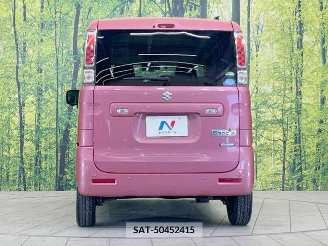 Suzuki SPACIA 2019-06 376140-15