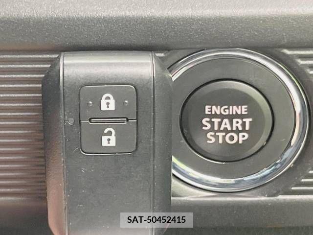 Suzuki SPACIA 2019-06 376140-7