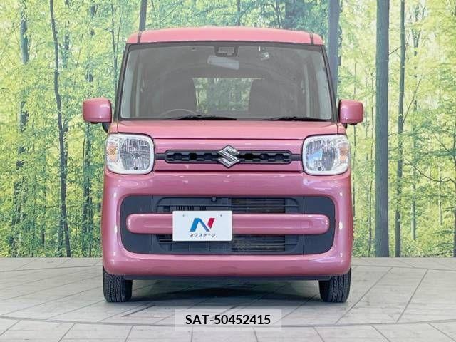 Suzuki SPACIA 2019-06 376140-14