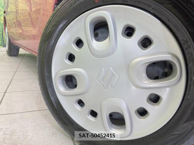 Suzuki SPACIA 2019-06 376140-13