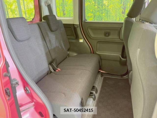 Suzuki SPACIA 2019-06 376140-9