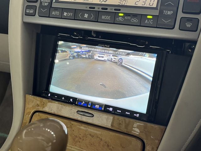 Lexus SC 2008-10 8029-11