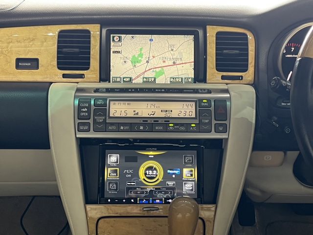 Lexus SC 2008-10 8029-10
