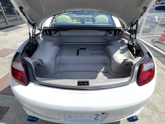 Lexus SC 2008-10 8029-8