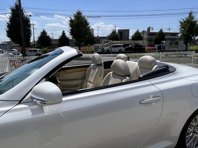 Lexus SC 2008-10 8029-12