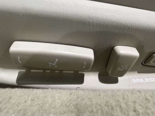 Lexus SC 2008-10 8029-15