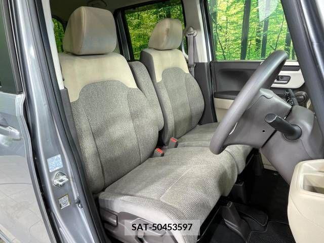 Honda N BOX 2019-05 307028-8
