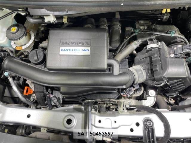 Honda N BOX 2019-05 307028-18