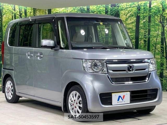 Honda N BOX 2019-05 307028-16