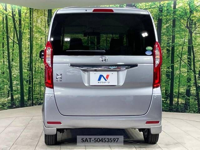 Honda N BOX 2019-05 307028-15