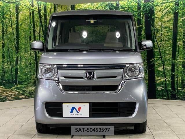 Honda N BOX 2019-05 307028-14