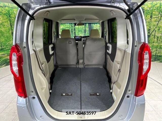 Honda N BOX 2019-05 307028-10