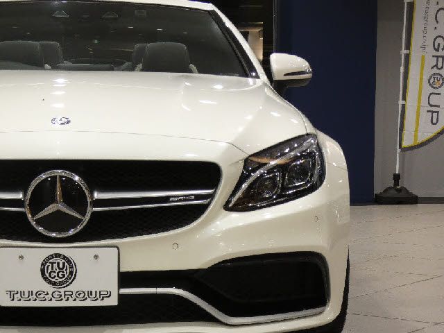 Amg C-CLASS 2017-01 14965-4