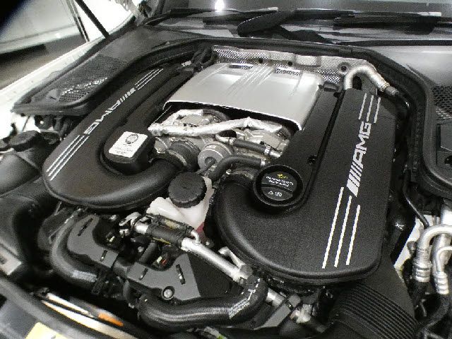 Amg C-CLASS 2017-01 14965-5