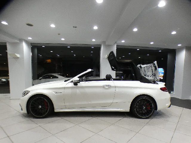 Amg C-CLASS 2017-01 14965-13