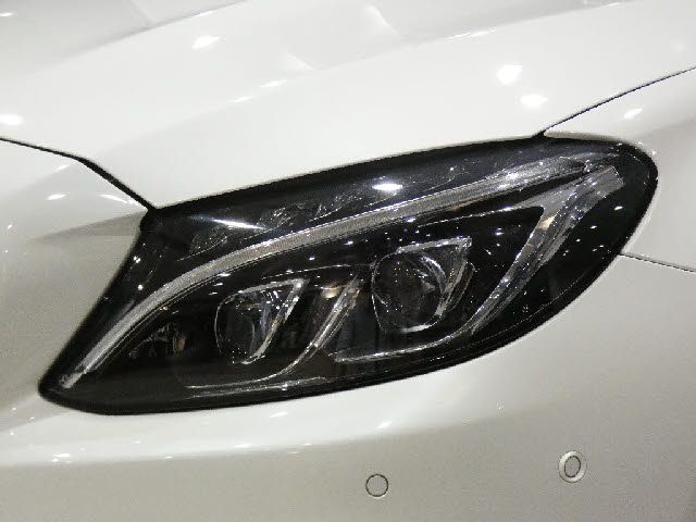 Amg C-CLASS 2017-01 14965-18