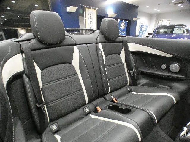Amg C-CLASS 2017-01 14965-3
