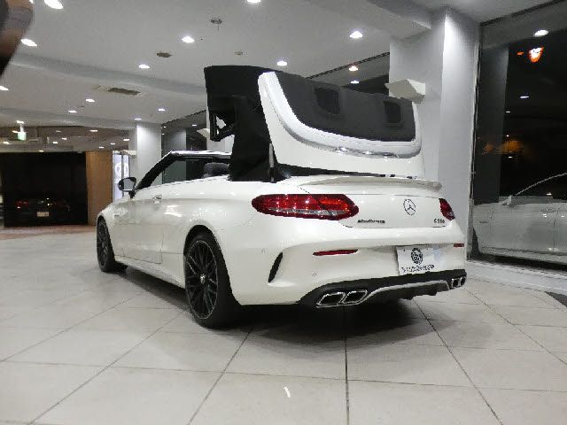 Amg C-CLASS 2017-01 14965-11