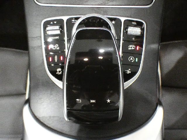 Amg C-CLASS 2017-01 14965-27