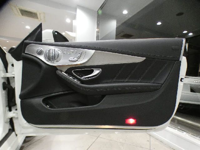 Amg C-CLASS 2017-01 14965-21