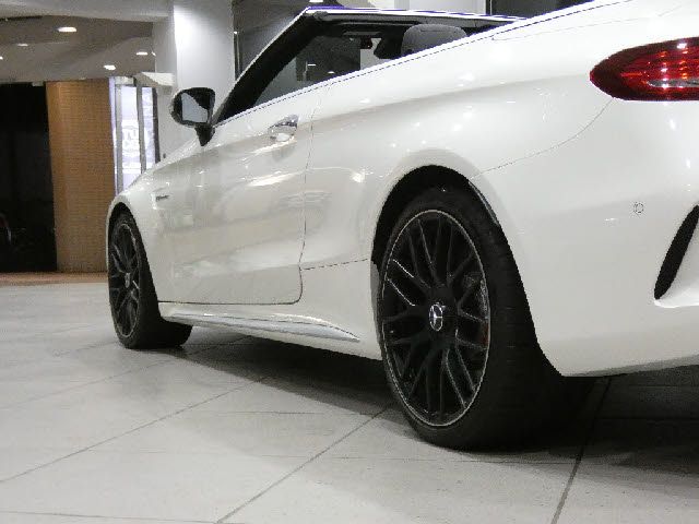 Amg C-CLASS 2017-01 14965-25