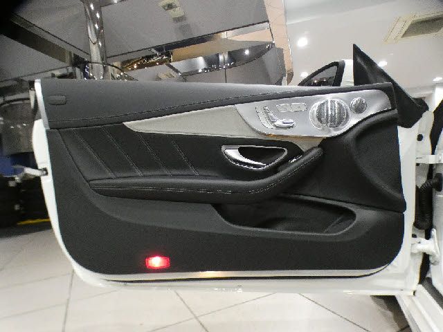 Amg C-CLASS 2017-01 14965-20