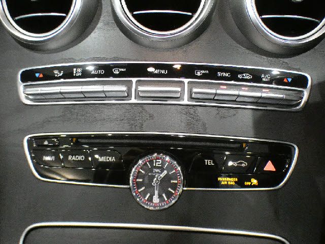 Amg C-CLASS 2017-01 14965-15