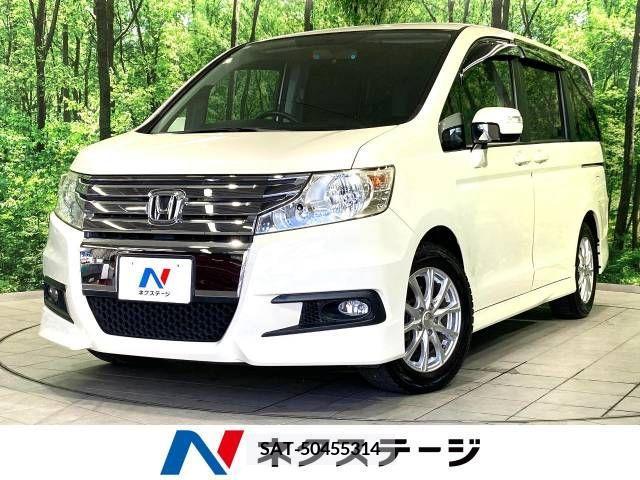 Honda e 2010-07 337992-0