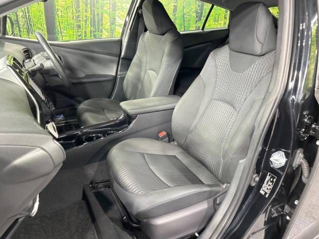 Toyota PRIUS 2018-11 25976-9
