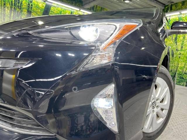 Toyota PRIUS 2018-11 25976-12